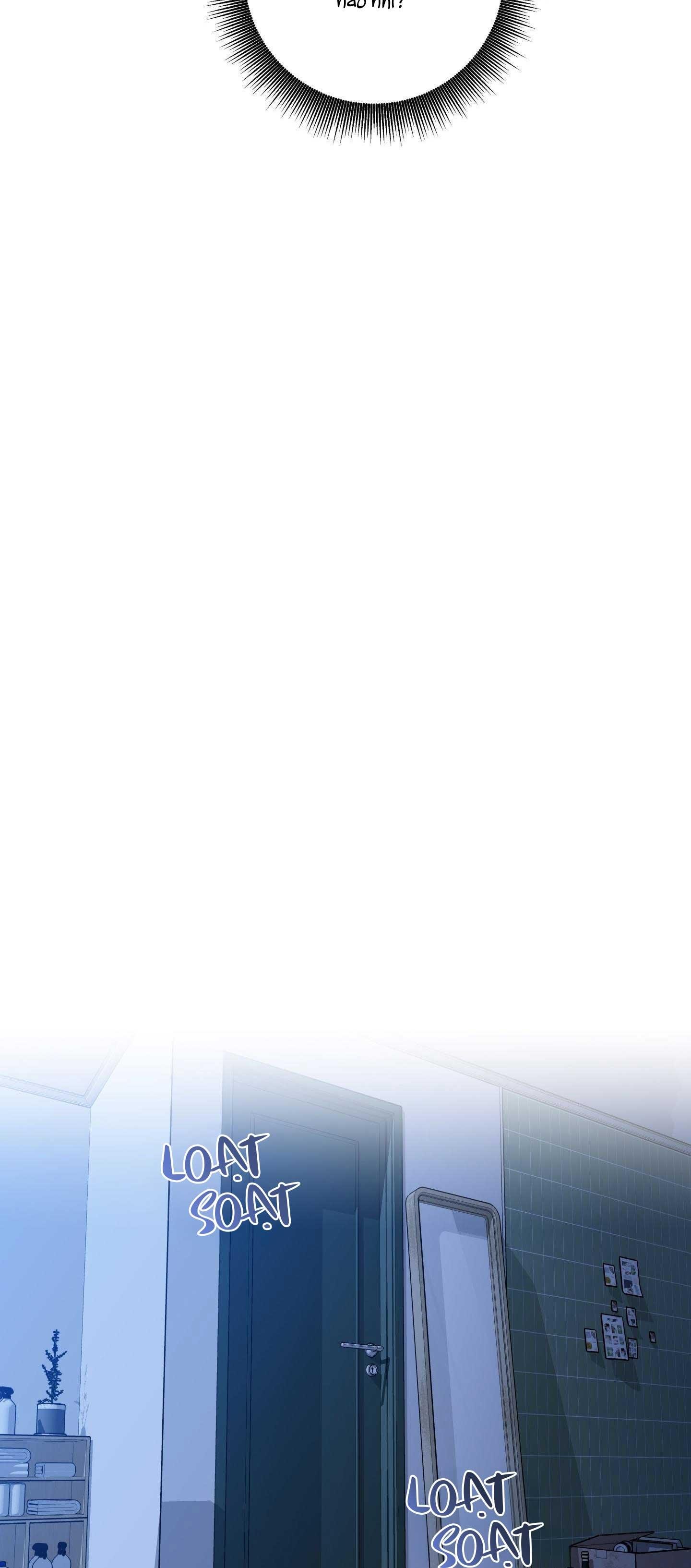 chuyện tình rắc rối -dmbl Chapter 41 15