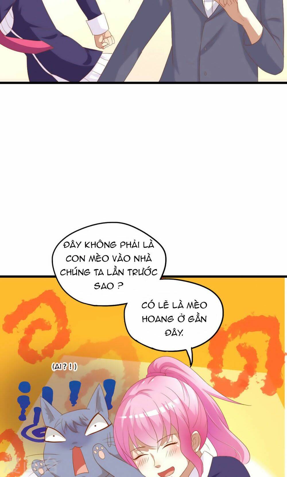 nguyệt dạ hương vi lai chapter 45 35