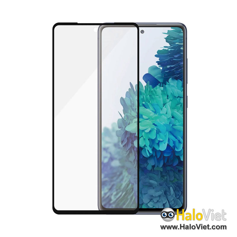 Miếng dán kính cường lực 3D full màn hình cho Samsung Galaxy S20 / S21 FE, S20 / Note 20 / S21 / S22, S20 / S21 / S22 Plus, S20 / Note 20 / S21 / S22 Ultra