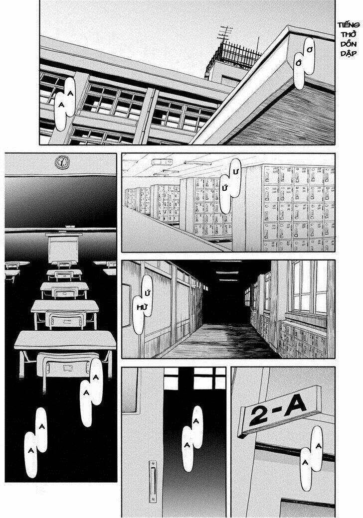 kanojo wa sore o gaman dekinai chapter 2 2