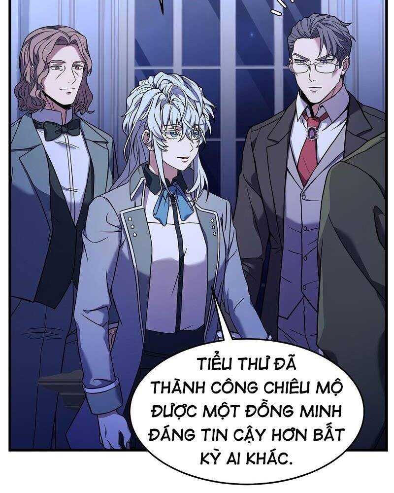 sự trở lại của hiệp sĩ giáo vô song chapter 62 97