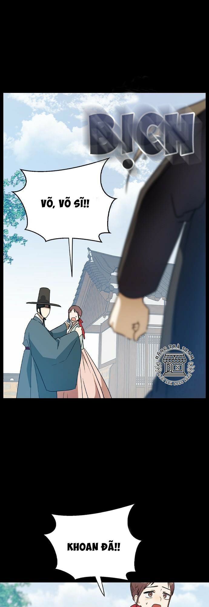 duyên nợ kiếp trước chapter 23 53