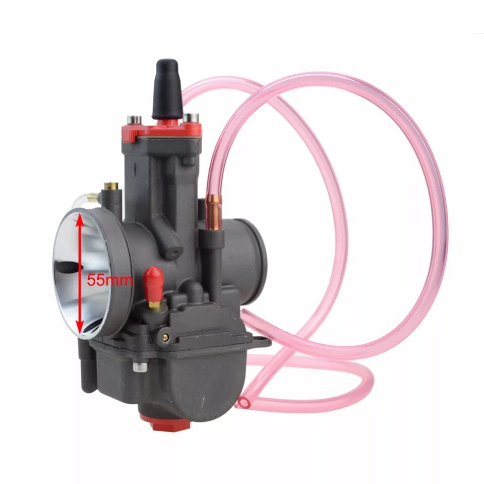 Bình xăng con OKO ga dẹp PWK 32