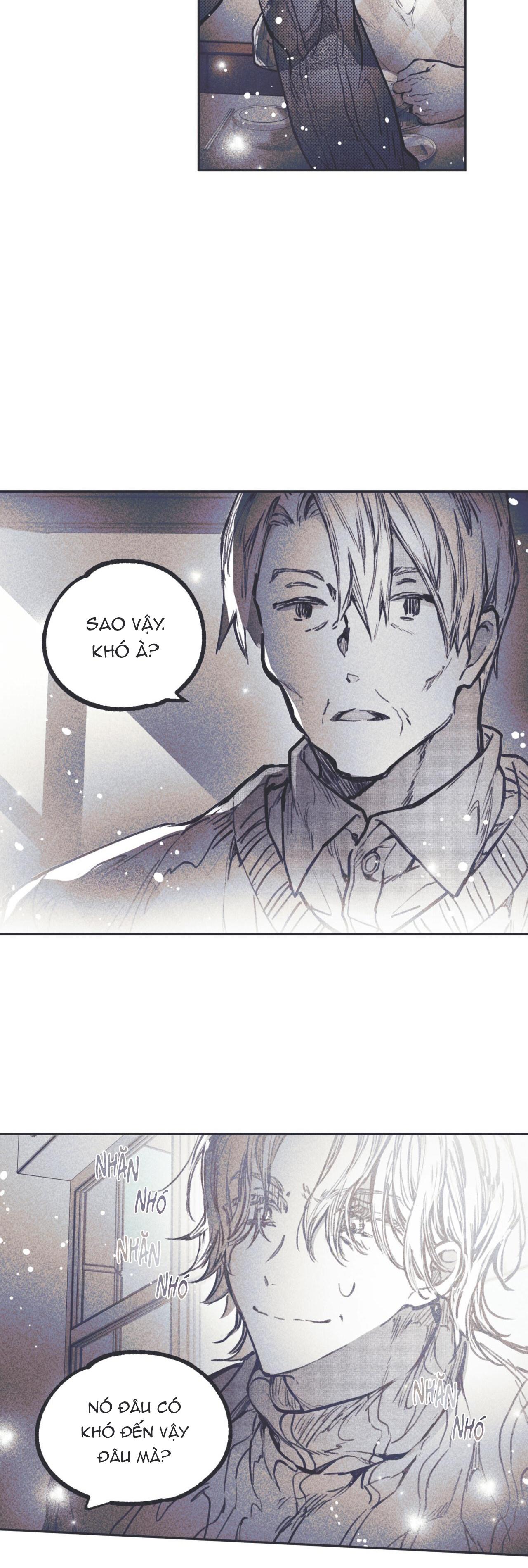 hồi ức cơn thịnh nộ chapter 2 12