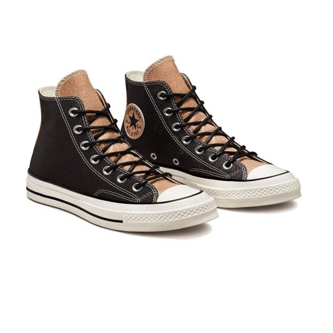 Giày Converse Chuck 70 Glam Hi Top - 572265C