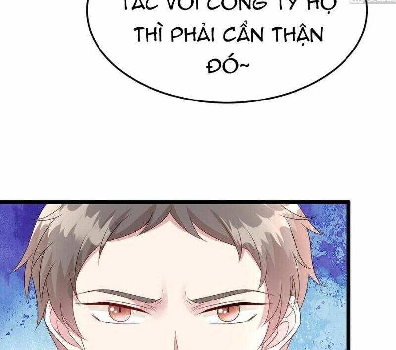 đế thiếu ngọt sủng: manh thê sống lại không ngoan chapter 33 42