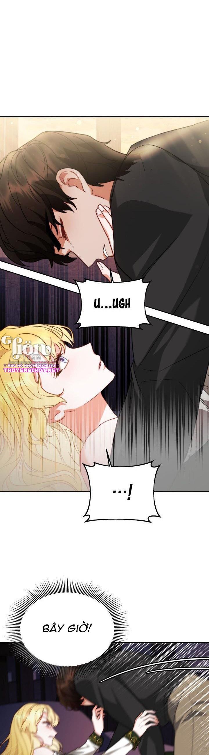 chồng cũ tôi là nam chính chapter 13.1 17