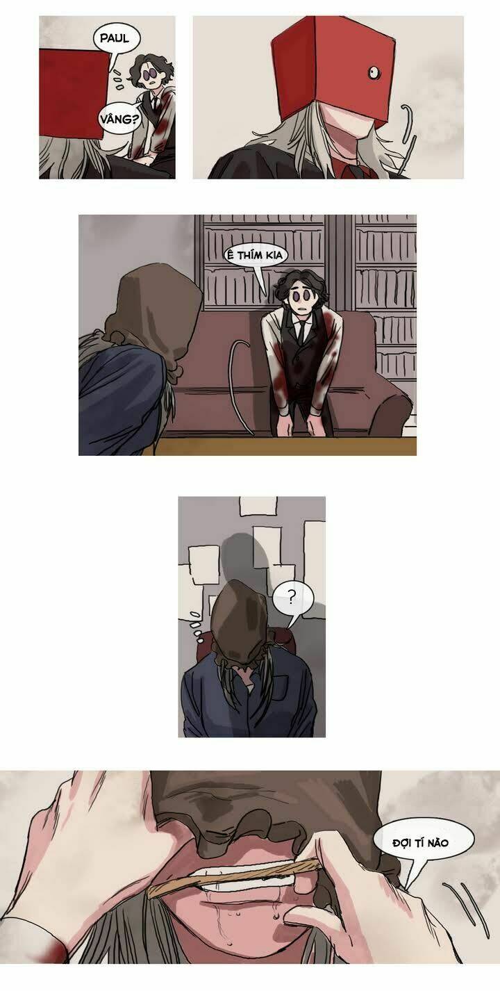 minority chapter 5 10