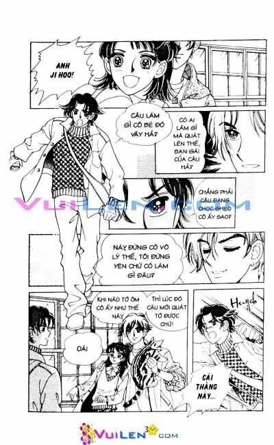 có anh trong đời chapter 1 30