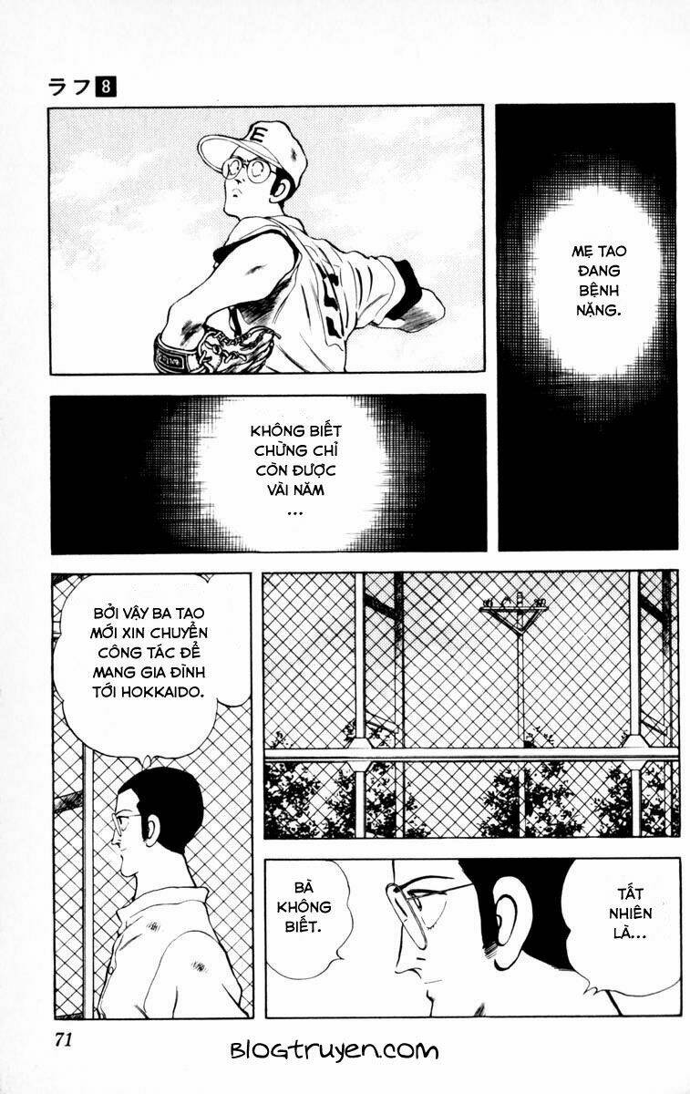 rough - ngọc thô chapter 73 14