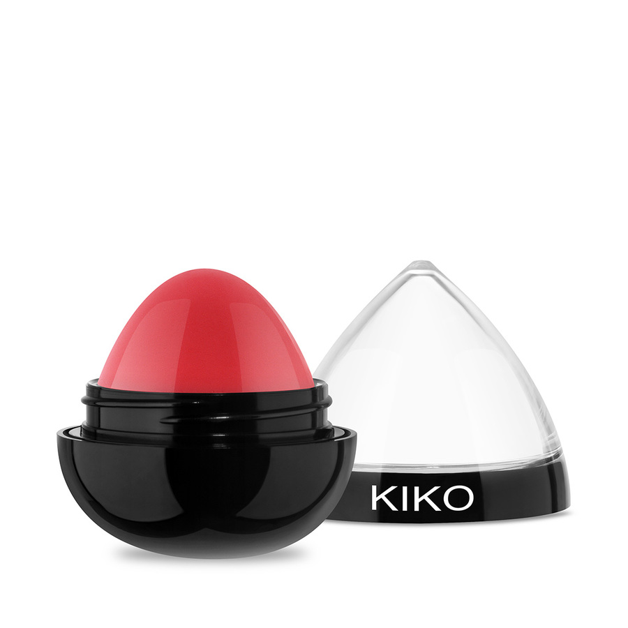 Son dưỡng có màu Kiko Drop Lip Balm