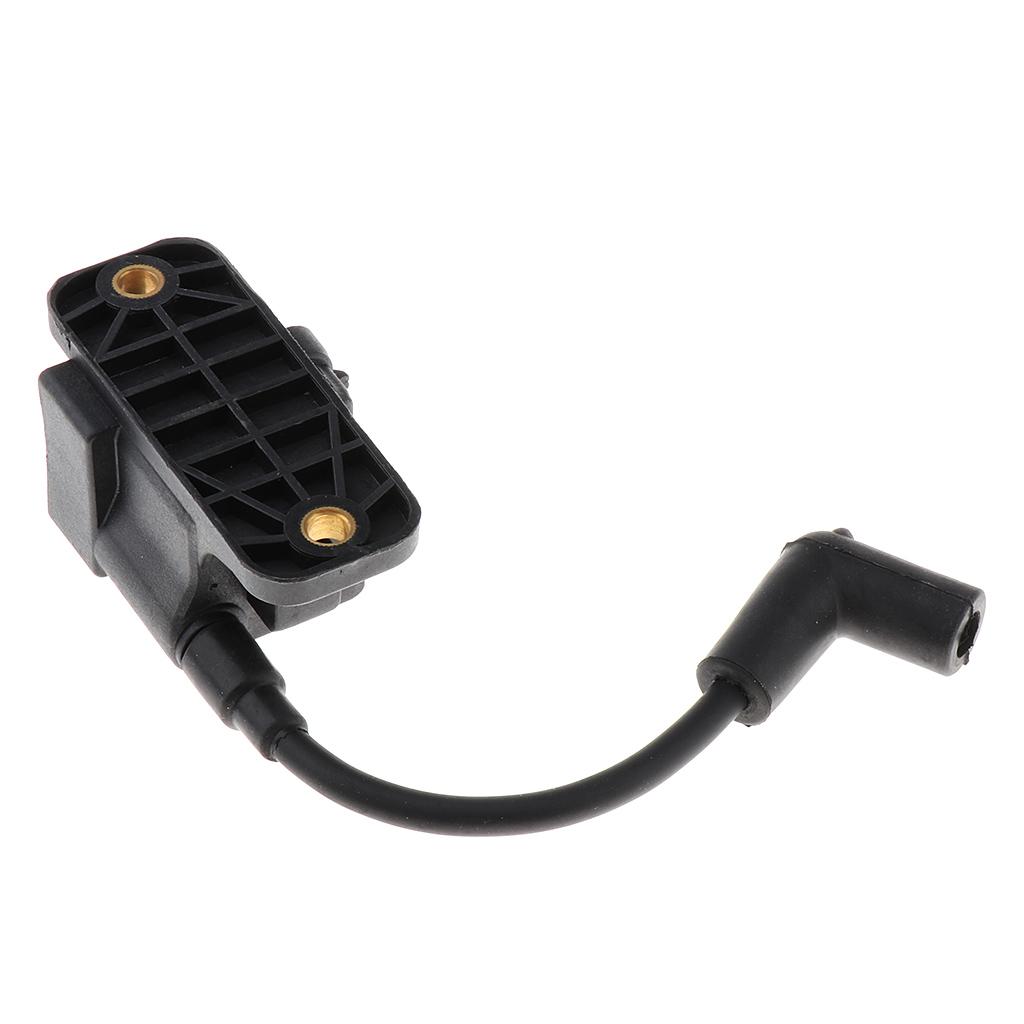 Outboard CDM Ignition Coil Assembly Boat Motor for  30HP-600HP