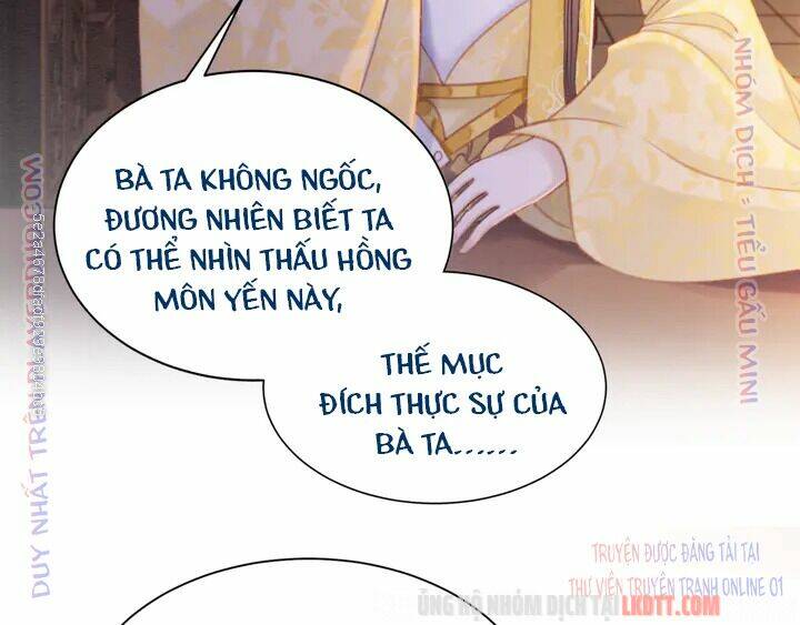 trọng sinh bá sủng nhiếp chính vương quá mạnh mẽ chapter 171 17