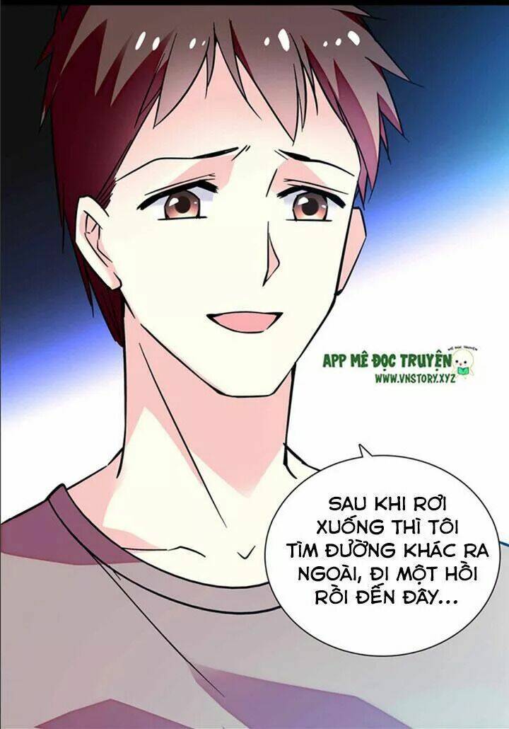 nữ hầu sau giờ học chapter 68 4