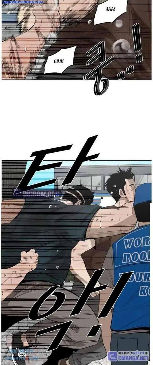 shark - cá mập chapter 127 30