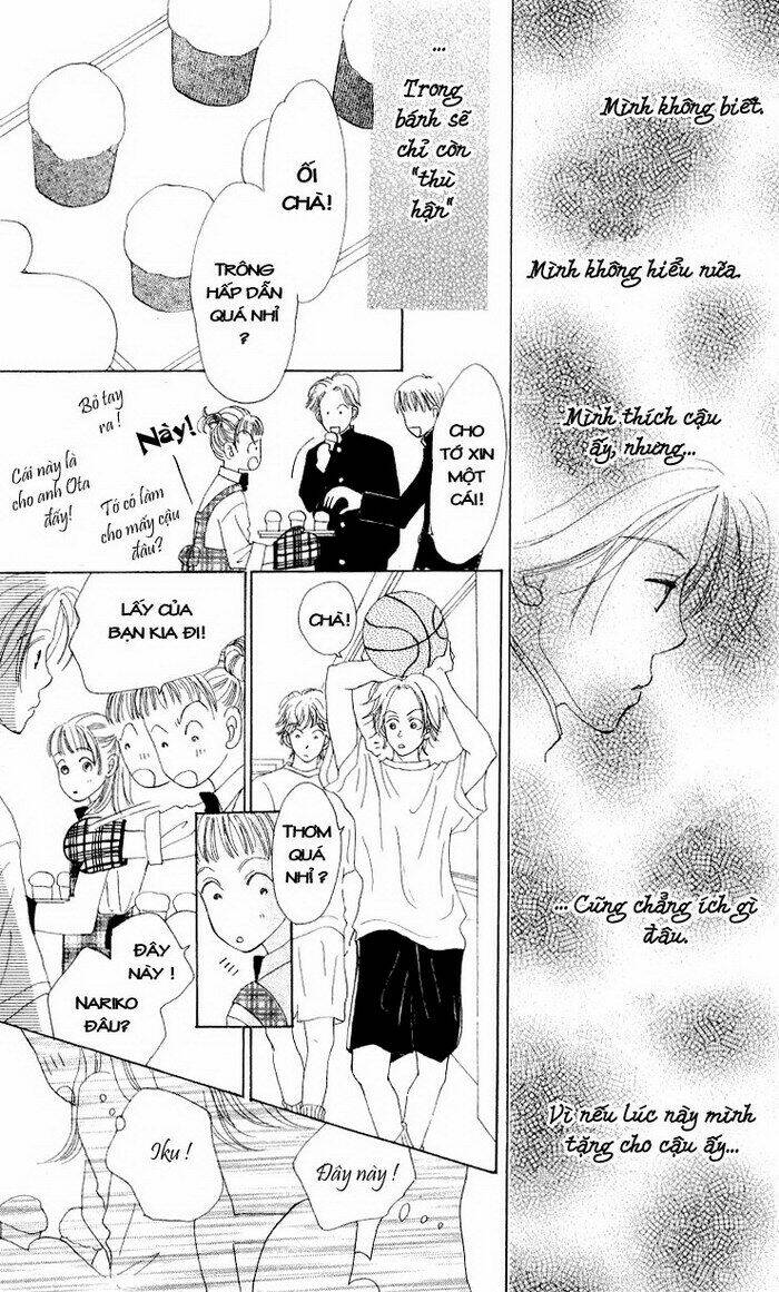 kimi no kachi chapter 2 33