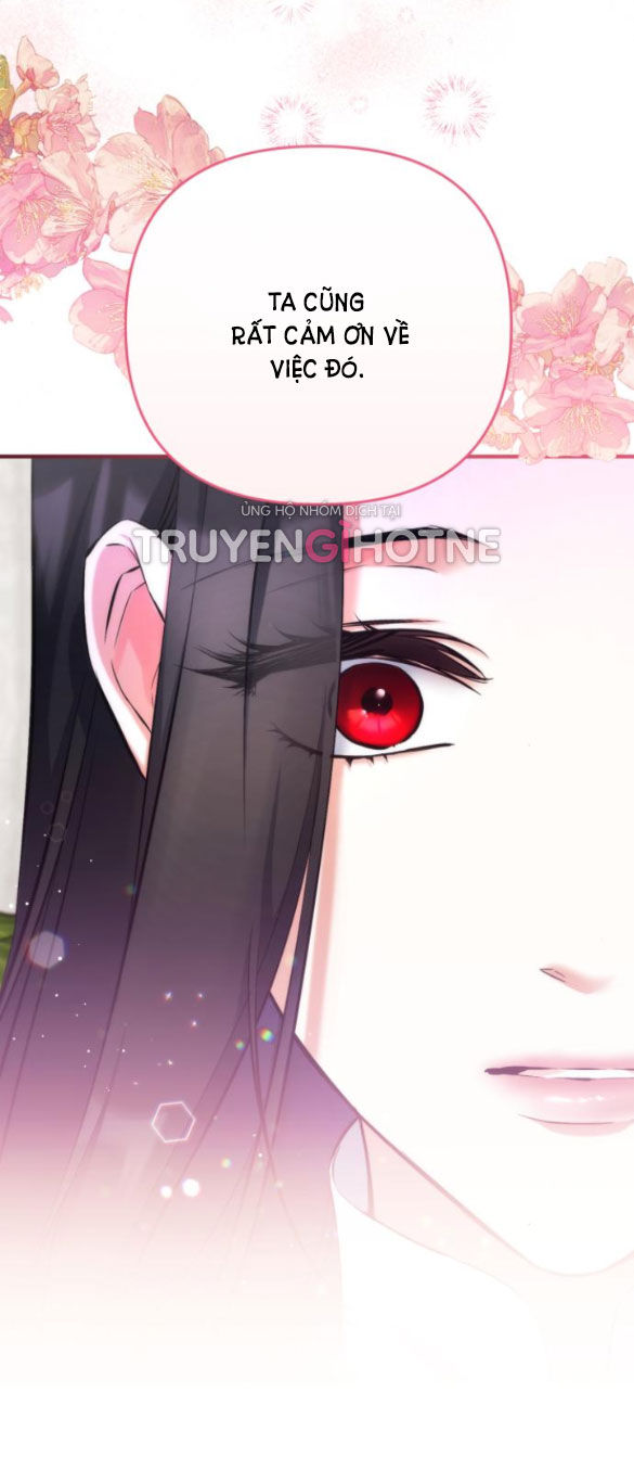 dành cho nhân vật bị bỏ rơi yêu thích nhất của tôi chapter 37.1 28