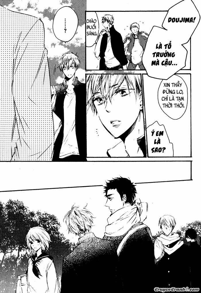 yawaraka na yuutsu chapter 5 7