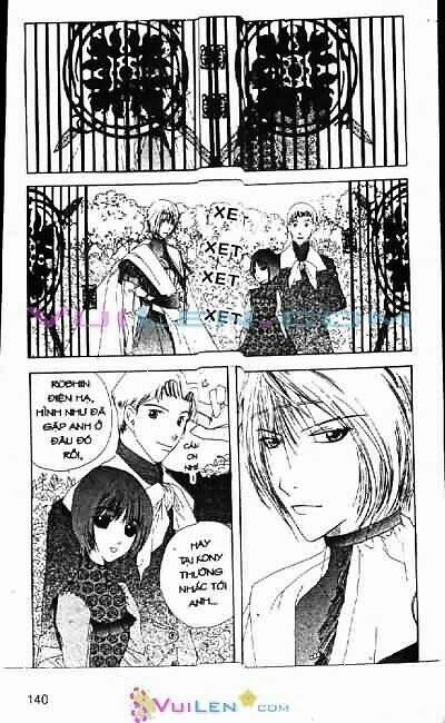 duyên kỳ ngộ chapter 9 141