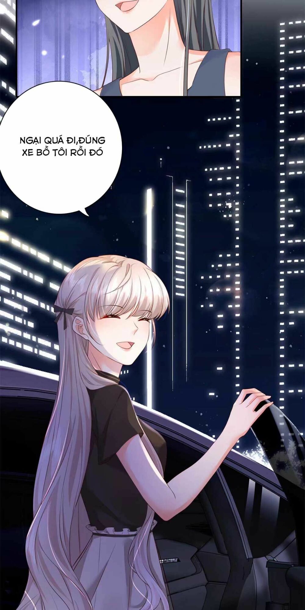 manh thê bé bỏng không dễ chọc chapter 5 2