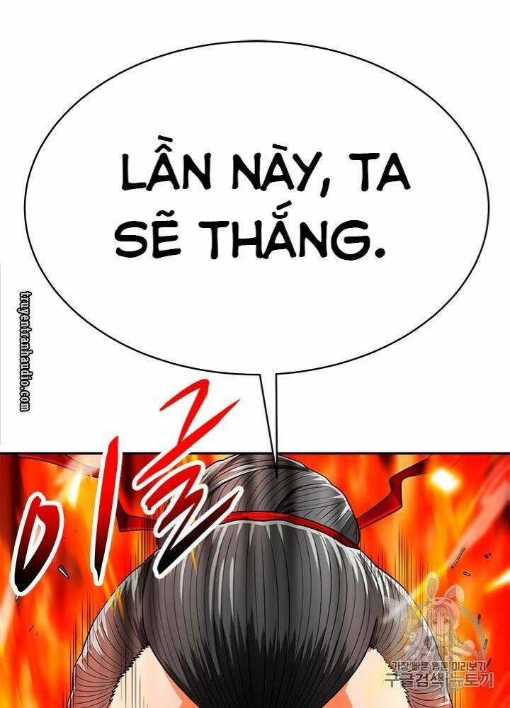 tôi tự động săn một mình chapter 70 7