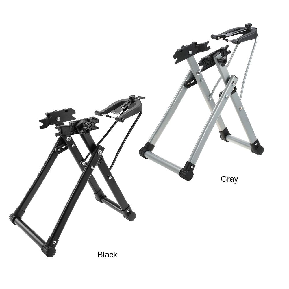 Chân để bảo dưỡng bánh xe đạp