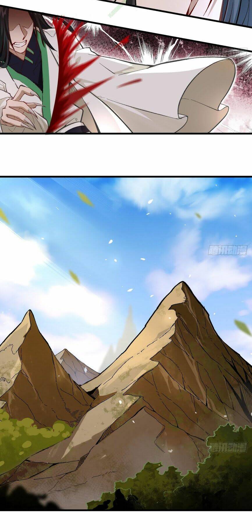 trường an tưởng tượng chapter 23.2 6