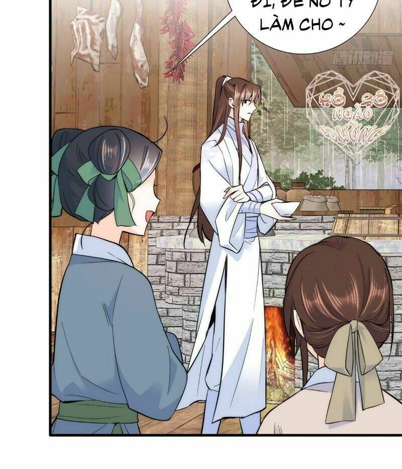 thiều quang mạn chapter 77 4