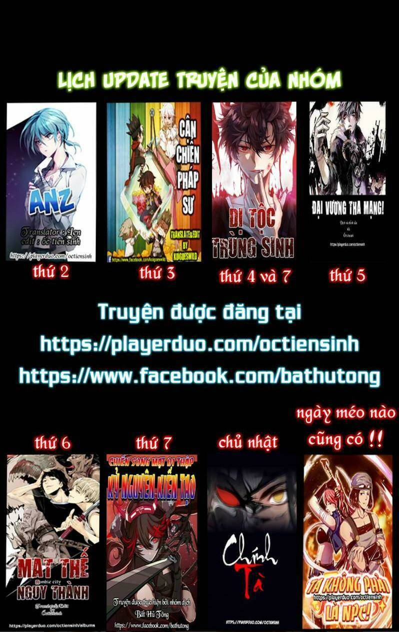 ta không phải là npc chapter 33 13