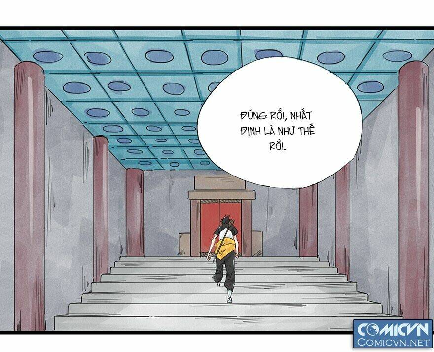 tháp trăm tầng chapter 4 5