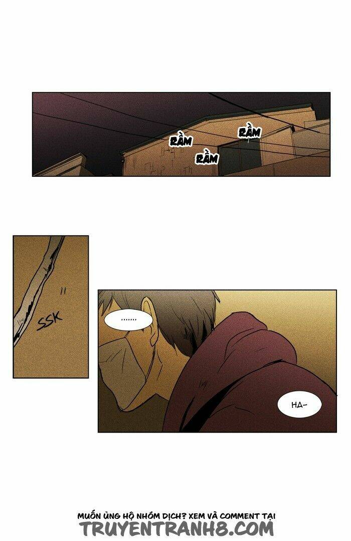 bẫy tình yêu chapter 111 1