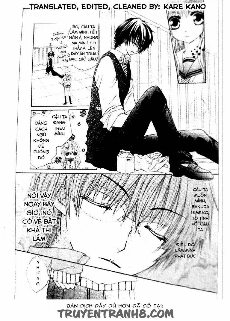 zenbu chodai chapter 8 4