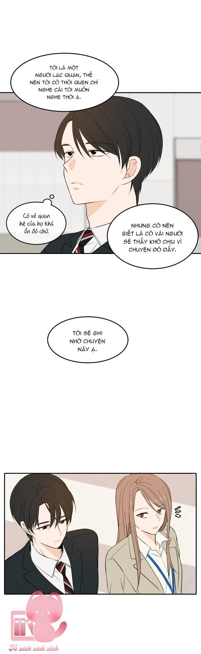 hẹn gặp nhau ở kiếp thứ 19 chapter 18 22