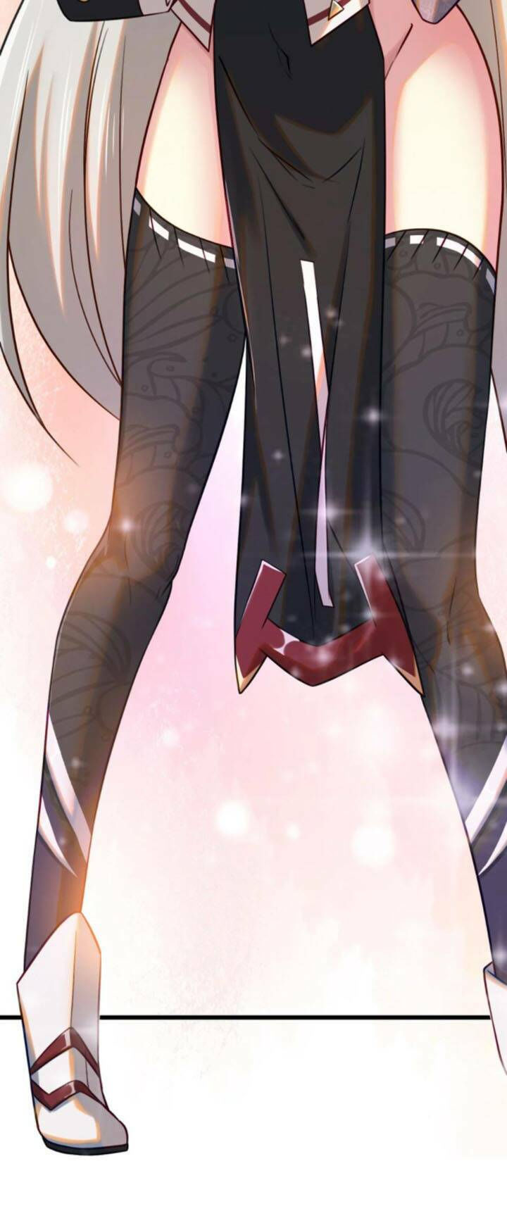 đại bảo kiếm của tôi chapter 10 60