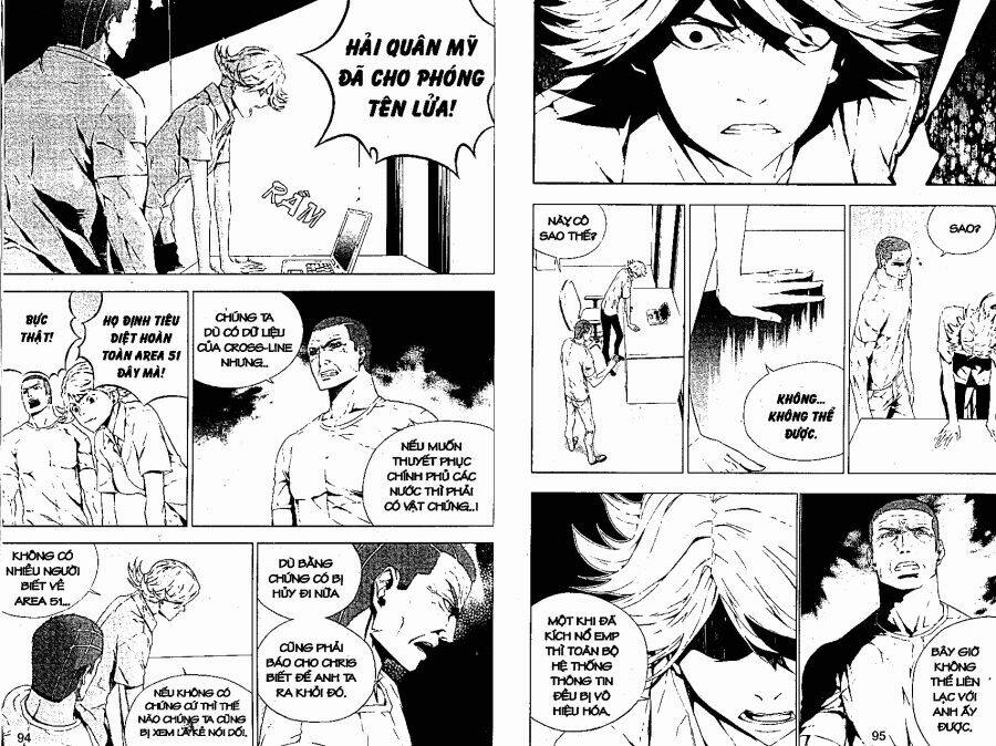 đột kích - raiders chapter 8 48