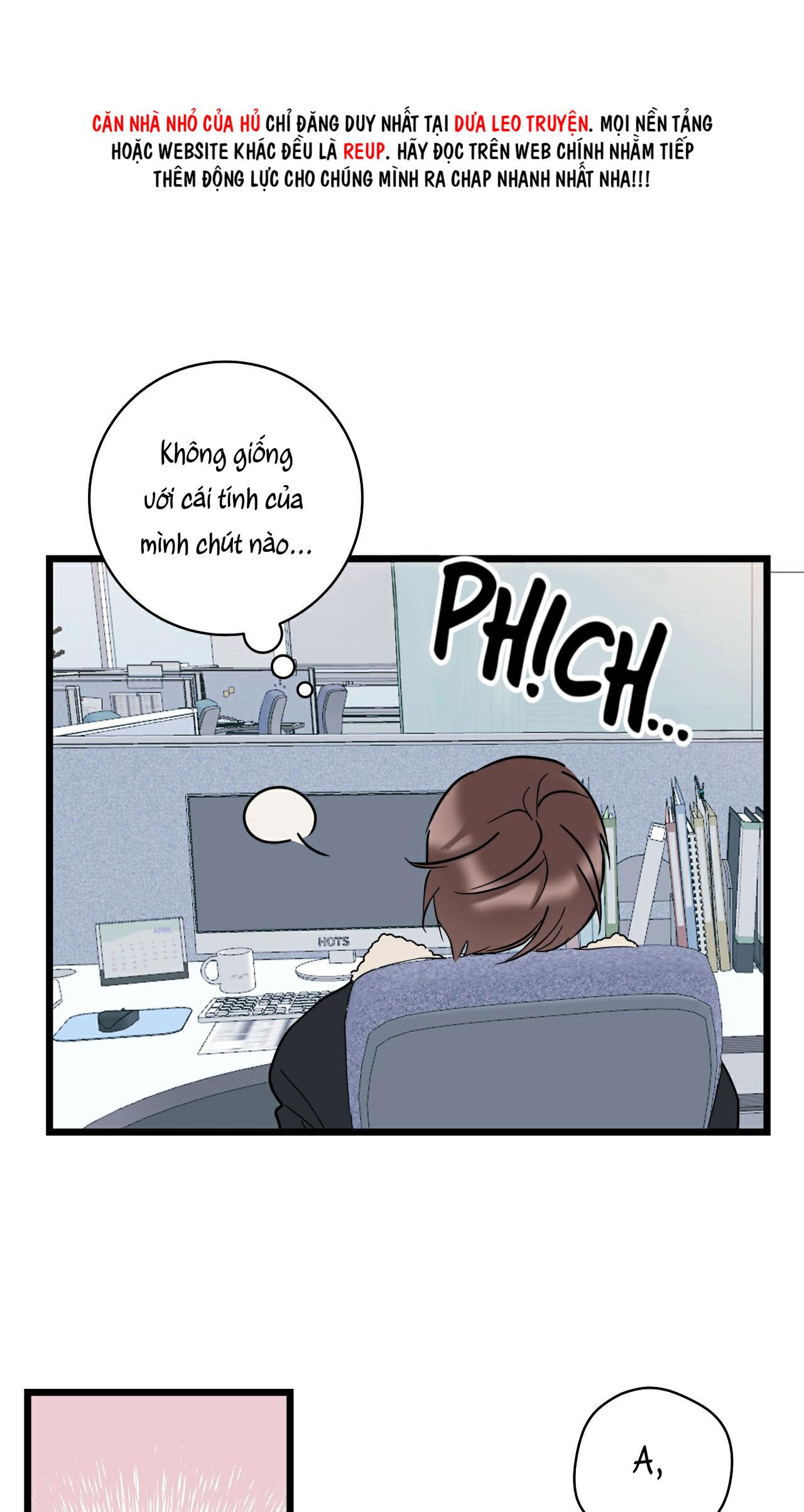 tình yêu bình dị nhất chapter 32 14