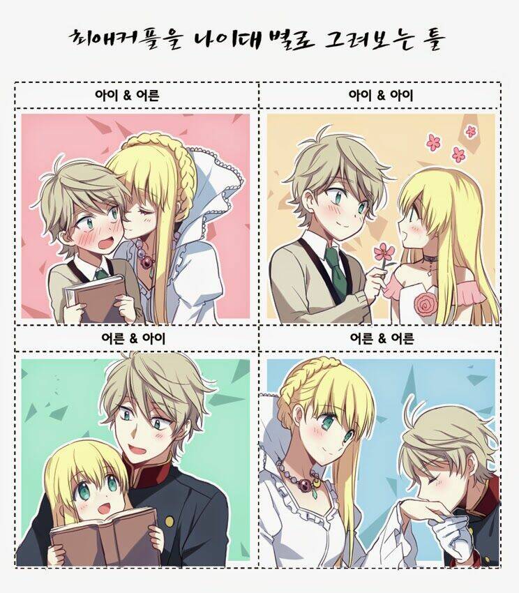 aldnoah.zero short doujinshi chapter 11 13