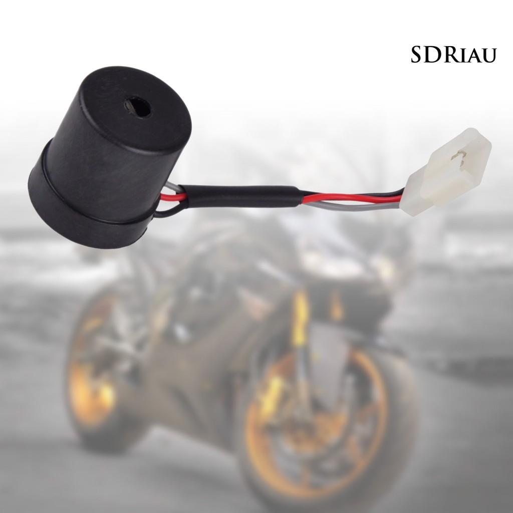 Đèn Xi Nhan 3 Chân 12v Cho Gy6 50cc 60cc 80cc 125cc 150cc