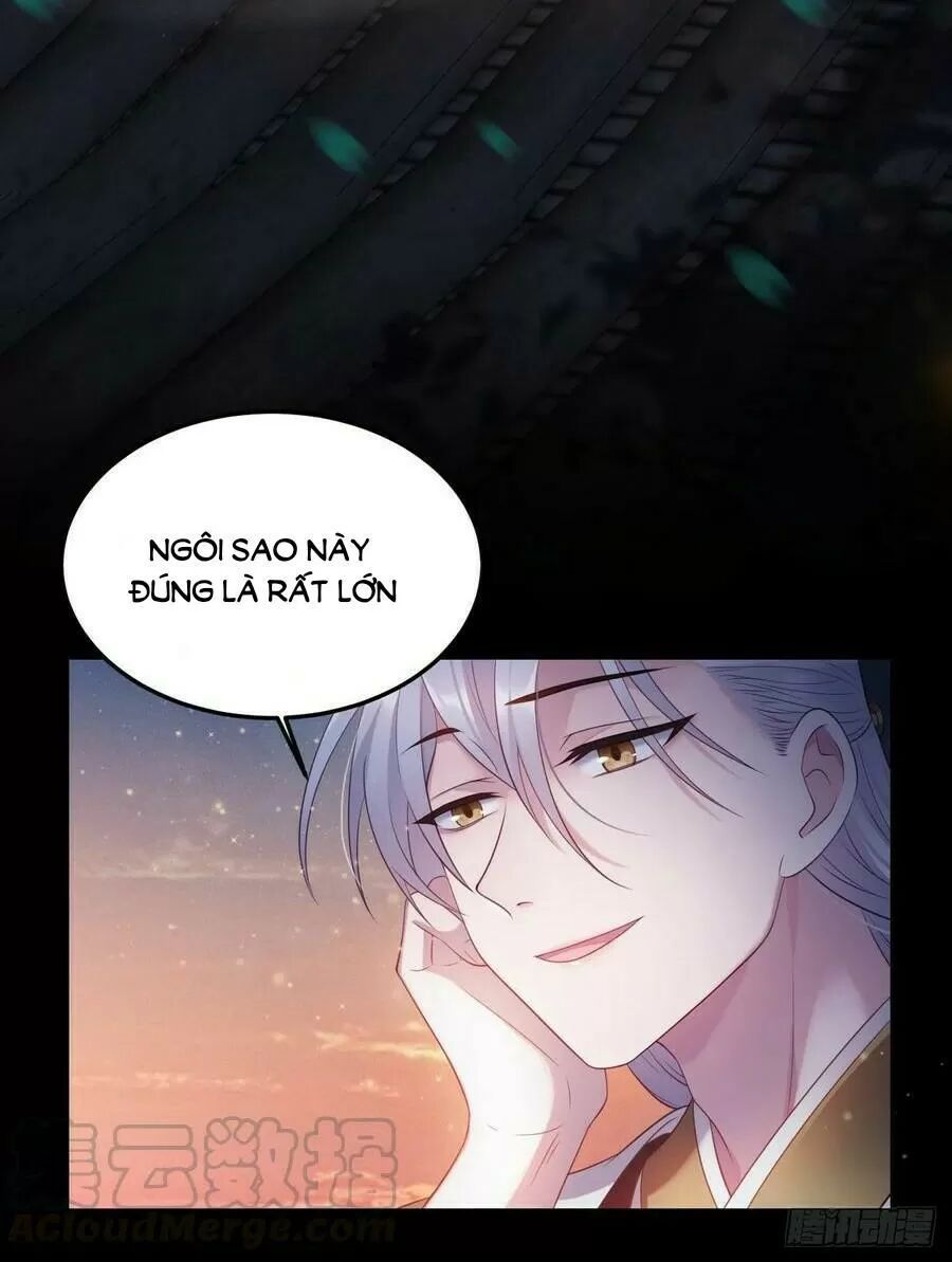 ta mới không gả cho hoàng tử phản diện chapter 27 34