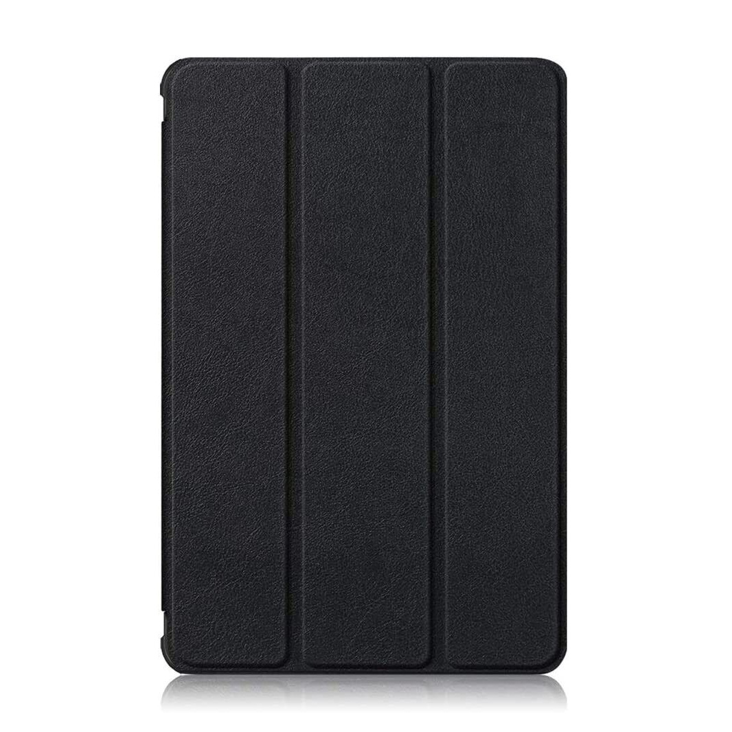 Case Bao da chống sốc cho Samsung Galaxy Tab S8 2022 / Tab S7 2020 11 inch có ngăn đựng S-Pen hiệu HOTCASE thiết kế siêu mỏng hỗ trợ Smartsleep, gập nhiều tư thế, tản nhiệt tốt - hàng nhập khẩu