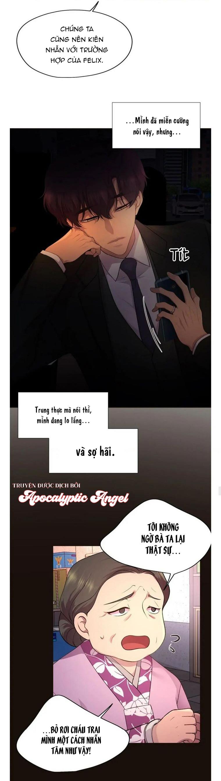 giữ em thật chặt (hold me tight) chapter 170 8