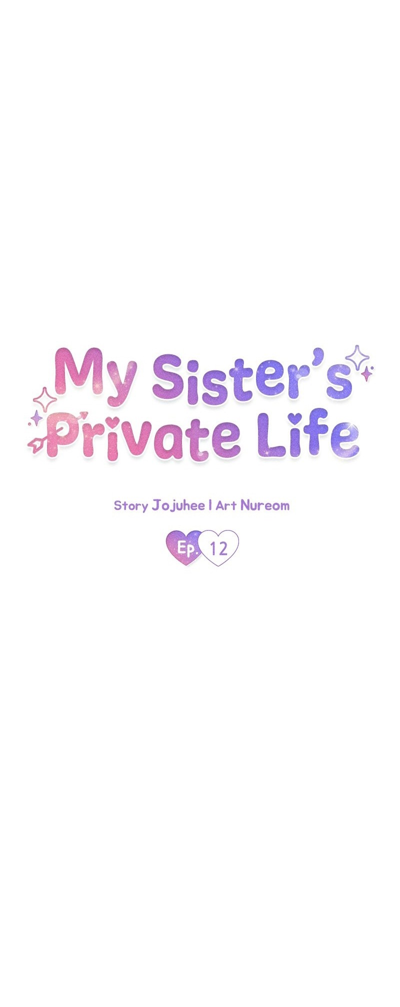 cuộc sống riêng của chị tôi chapter 12 33