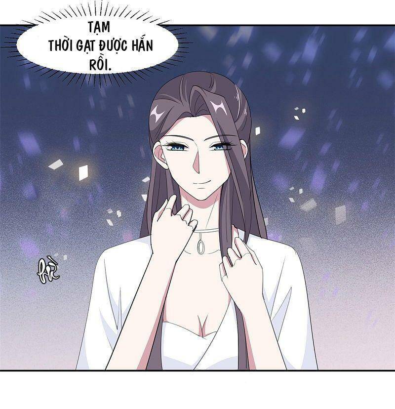 tổng tài, tránh xa tôi ra chapter 73 12