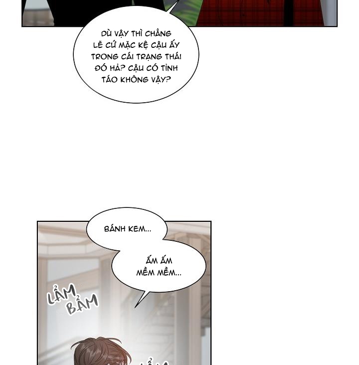 chuyện tình manhattan chapter 15 18