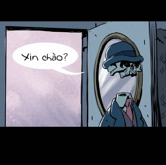 the strange tales of oscar zahn chapter 1 29