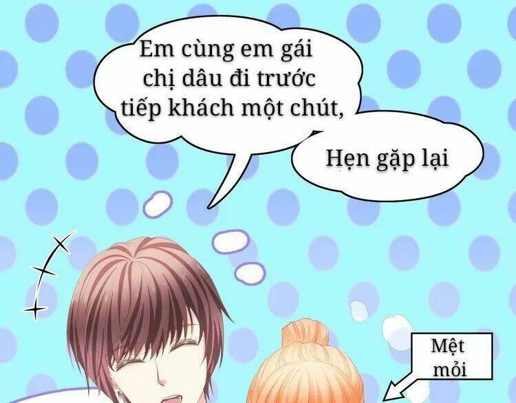 tổng tài đại nhân song mặt kiều thê chapter 23 3