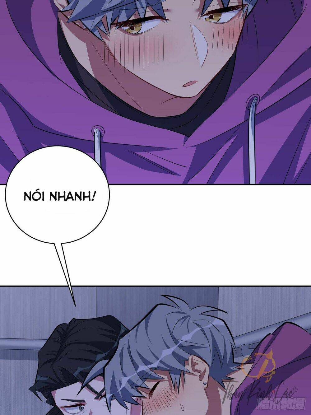 nhạc phụ đại nhân là lão bà chapter 33 18