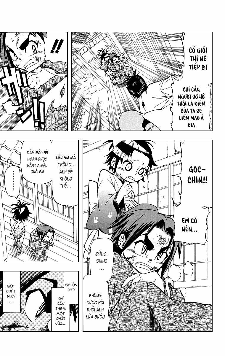 samurai usagi chapter 32 4