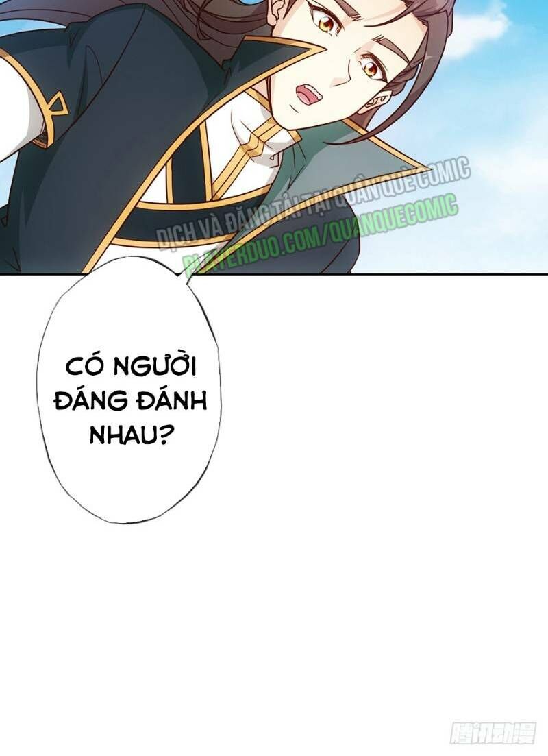 hồng thiên thần tôn chapter 24 46