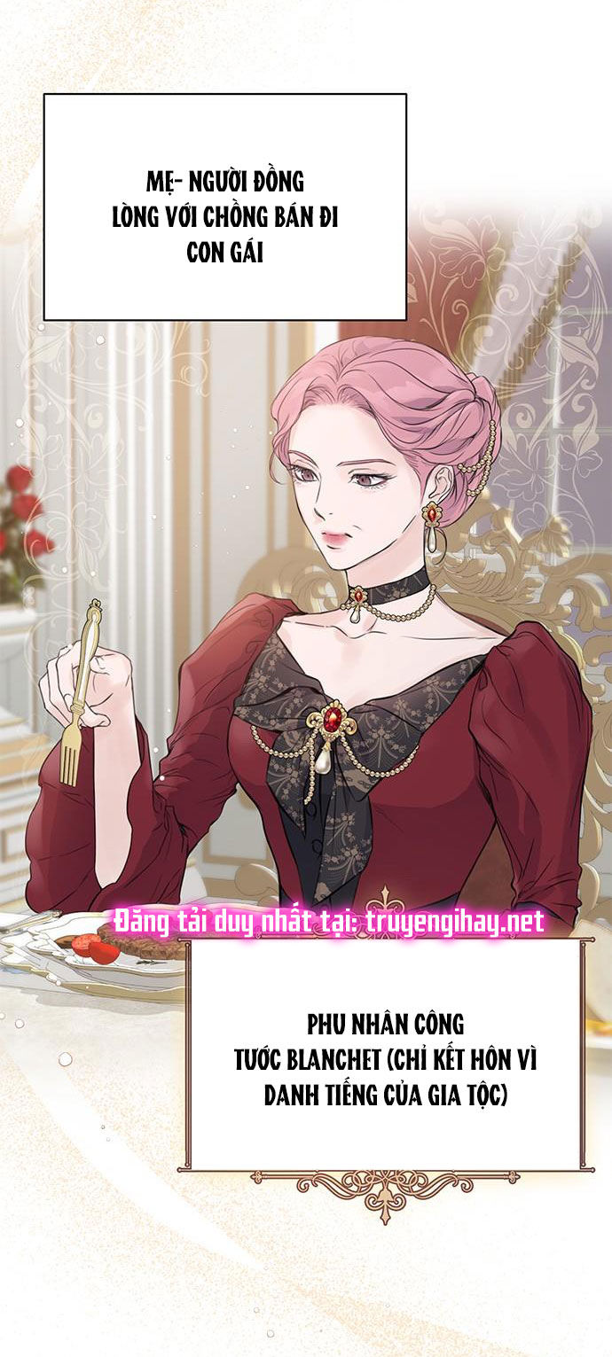 tôi tưởng bản thân không còn sống được bao lâu! chapter 1.1 36